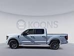 2025 Ford F-150 SuperCrew Cab 4WD Pickup for sale #KBF250687 - photo 3