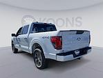 2025 Ford F-150 SuperCrew Cab 4WD Pickup for sale #KBF250687 - photo 2