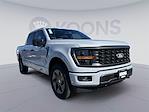 2025 Ford F-150 SuperCrew Cab 4WD Pickup for sale #KBF250687 - photo 7