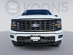 2025 Ford F-150 SuperCrew Cab 4WD Pickup for sale #KBF250687 - photo 8
