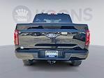 2025 Ford F-150 SuperCrew Cab 4WD Pickup for sale #KBF250688 - photo 4