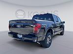 2025 Ford F-150 SuperCrew Cab 4WD Pickup for sale #KBF250688 - photo 5