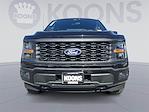 2025 Ford F-150 SuperCrew Cab 4WD Pickup for sale #KBF250688 - photo 8