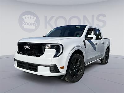 2025 Ford Maverick SuperCrew Cab AWD Pickup for sale #KBF250689 - photo 1