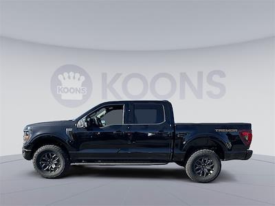 New 2025 Ford F-150 Tremor SuperCrew Cab 4WD Pickup for sale #KBF250693 - photo 2