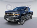 New 2025 Ford F-150 Tremor SuperCrew Cab 4WD Pickup for sale #KBF250693 - photo 1