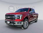 New 2025 Ford F-150 Lariat SuperCrew Cab 4WD Pickup for sale #KBF250694 - photo 1