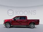 New 2025 Ford F-150 Lariat SuperCrew Cab 4WD Pickup for sale #KBF250694 - photo 2