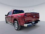 New 2025 Ford F-150 Lariat SuperCrew Cab 4WD Pickup for sale #KBF250694 - photo 3