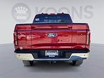 New 2025 Ford F-150 Lariat SuperCrew Cab 4WD Pickup for sale #KBF250694 - photo 4