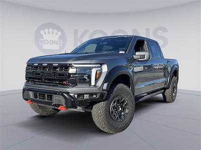 2025 Ford F-150 SuperCrew Cab 4WD Pickup for sale #KBF250703 - photo 1