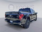 2025 Ford F-150 SuperCrew Cab 4WD Pickup for sale #KBF250706 - photo 5