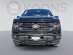 2025 Ford F-150 SuperCrew Cab 4WD Pickup for sale #KBF250706 - photo 8