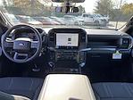 New 2025 Ford F-150 STX SuperCrew Cab 4WD Pickup for sale #KBF250709 - photo 19