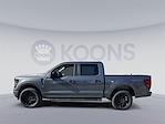 New 2025 Ford F-150 STX SuperCrew Cab 4WD Pickup for sale #KBF250709 - photo 2