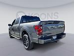 New 2025 Ford F-150 STX SuperCrew Cab 4WD Pickup for sale #KBF250709 - photo 3