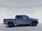 New 2025 Ford F-150 STX SuperCrew Cab 4WD Pickup for sale #KBF250709 - photo 6