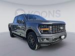 New 2025 Ford F-150 STX SuperCrew Cab 4WD Pickup for sale #KBF250709 - photo 7