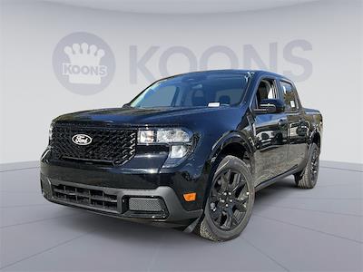 New 2025 Ford Maverick XLT SuperCrew Cab AWD Pickup for sale #KBF250710 - photo 1