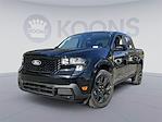 New 2025 Ford Maverick XLT SuperCrew Cab AWD Pickup for sale #KBF250710 - photo 1