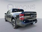 New 2025 Ford Maverick XLT SuperCrew Cab AWD Pickup for sale #KBF250710 - photo 3