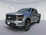 New 2025 Ford F-150 STX SuperCrew Cab 4WD Pickup for sale #KBF250711 - photo 1