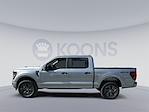 New 2025 Ford F-150 STX SuperCrew Cab 4WD Pickup for sale #KBF250711 - photo 2