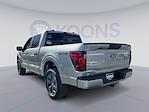 New 2025 Ford F-150 STX SuperCrew Cab 4WD Pickup for sale #KBF250711 - photo 3