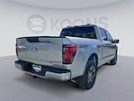New 2025 Ford F-150 STX SuperCrew Cab 4WD Pickup for sale #KBF250711 - photo 5
