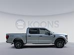 New 2025 Ford F-150 STX SuperCrew Cab 4WD Pickup for sale #KBF250711 - photo 6