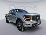 New 2025 Ford F-150 STX SuperCrew Cab 4WD Pickup for sale #KBF250711 - photo 7