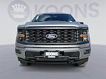 New 2025 Ford F-150 STX SuperCrew Cab 4WD Pickup for sale #KBF250711 - photo 8