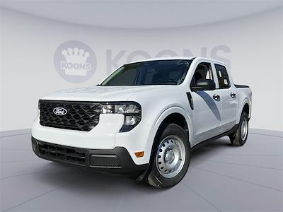 New 2025 Ford Maverick XL SuperCrew Cab AWD Pickup for sale #KBF250712 - photo 1