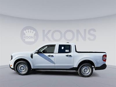 New 2025 Ford Maverick XL SuperCrew Cab AWD Pickup for sale #KBF250712 - photo 2