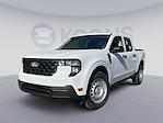 New 2025 Ford Maverick XL SuperCrew Cab AWD Pickup for sale #KBF250712 - photo 1