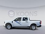 New 2025 Ford Maverick XL SuperCrew Cab AWD Pickup for sale #KBF250712 - photo 2