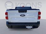 New 2025 Ford Maverick XL SuperCrew Cab AWD Pickup for sale #KBF250712 - photo 4