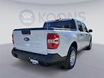 New 2025 Ford Maverick XL SuperCrew Cab AWD Pickup for sale #KBF250712 - photo 5