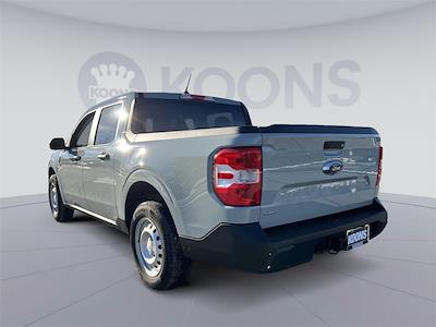 2024 Ford Maverick SuperCrew Cab FWD Pickup for sale #KBF250712A - photo 2