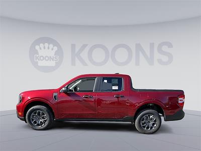 New 2025 Ford Maverick XLT SuperCrew Cab Pickup for sale #KBF250713 - photo 2