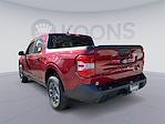 New 2025 Ford Maverick XLT SuperCrew Cab Pickup for sale #KBF250713 - photo 3