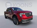 New 2025 Ford Maverick XLT SuperCrew Cab Pickup for sale #KBF250713 - photo 7