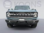 Used 2023 Ford Bronco Base for sale #KBF250713A - photo 8