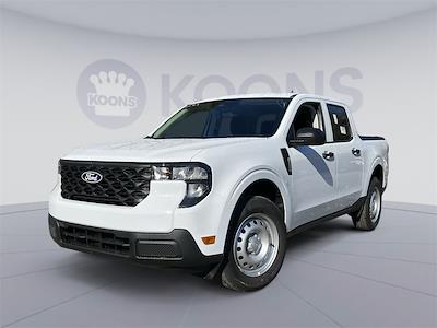 New 2025 Ford Maverick XL SuperCrew Cab AWD Pickup for sale #KBF250714 - photo 1