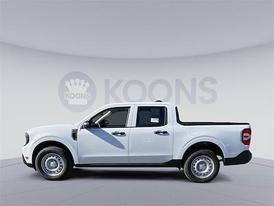 New 2025 Ford Maverick XL SuperCrew Cab AWD Pickup for sale #KBF250714 - photo 2