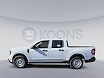 New 2025 Ford Maverick XL SuperCrew Cab AWD Pickup for sale #KBF250714 - photo 2