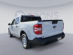New 2025 Ford Maverick XL SuperCrew Cab AWD Pickup for sale #KBF250714 - photo 3