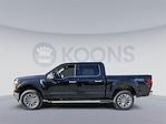 2025 Ford F-150 SuperCrew Cab 4WD Pickup for sale #KBF250720 - photo 3