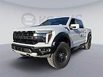 New 2025 Ford F-150 Raptor SuperCrew Cab 4WD Pickup for sale #KBF250721 - photo 1