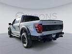 New 2025 Ford F-150 Raptor SuperCrew Cab 4WD Pickup for sale #KBF250721 - photo 3